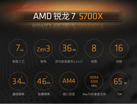 【8.7】DDR4 平台黄金搭档 AMD 锐龙7 5700X处理器攒机优选393.png
