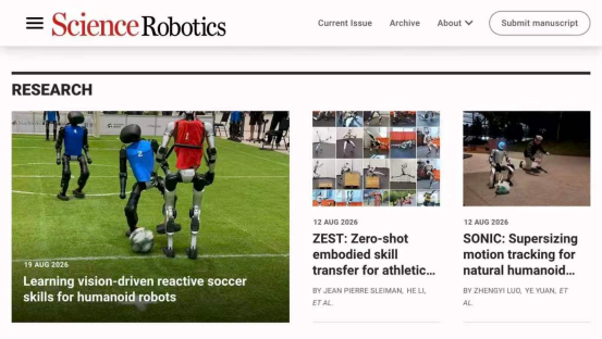 【通稿】加速进化机器人登顶Science Robotics人形机器人特刊(2)358.png