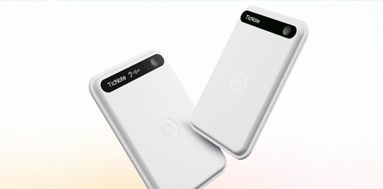 众测招募|出门问问 TicNote AI录音卡企微版