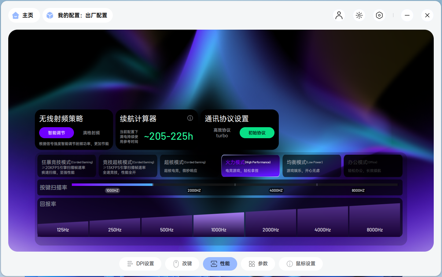 百元价位摸到旗舰门槛？雷柏VT3 Air MAX V2+VT3s V2，诚意给足了