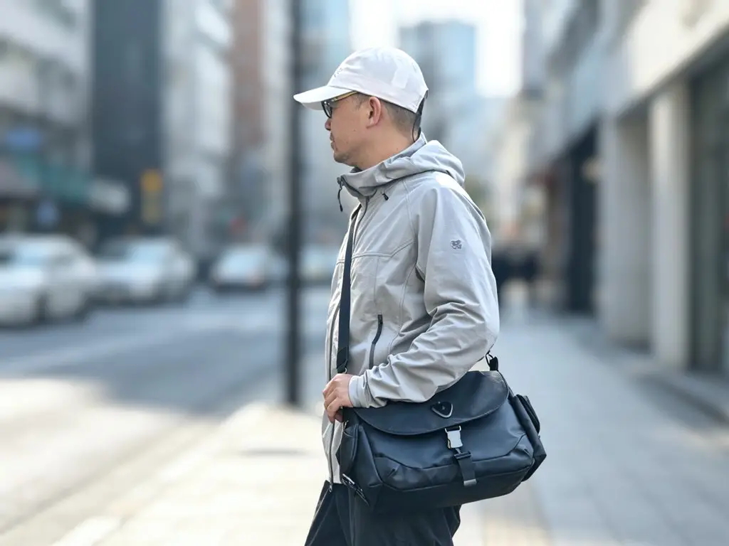 全天候全能防护,天石G617 3.0考杜拉软壳衣体验